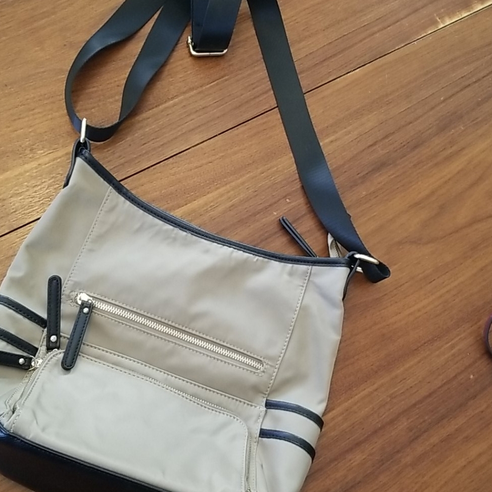 LA Diva bag